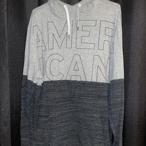 Super lightweight American Eagle hoodie men’s